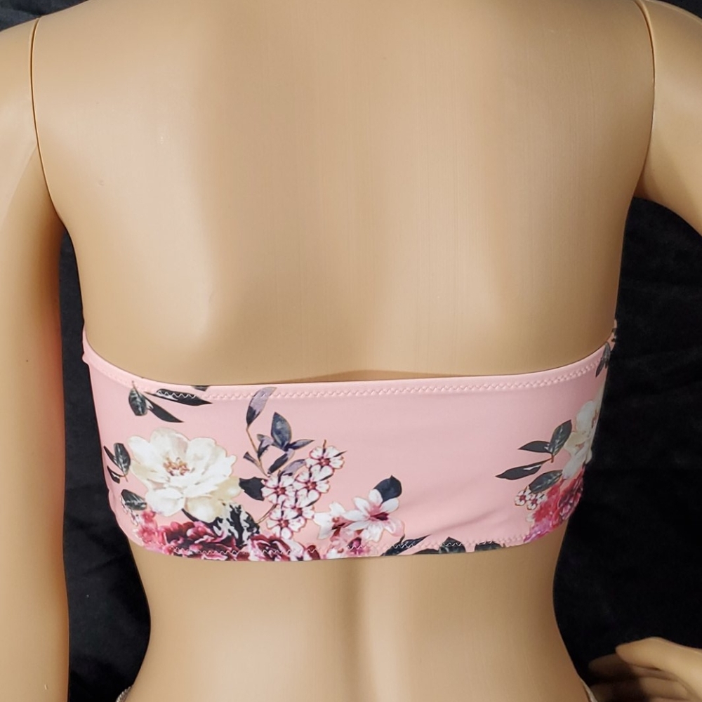 NWOT Zaful - Bandeau - Picture 2 of 4